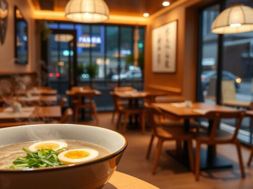 Top Picks: Best Soba Singapore Restaurants