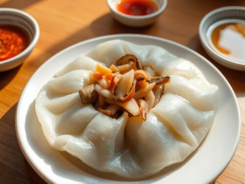 Best Soon Kueh in Singapore: Top Listicles Inside