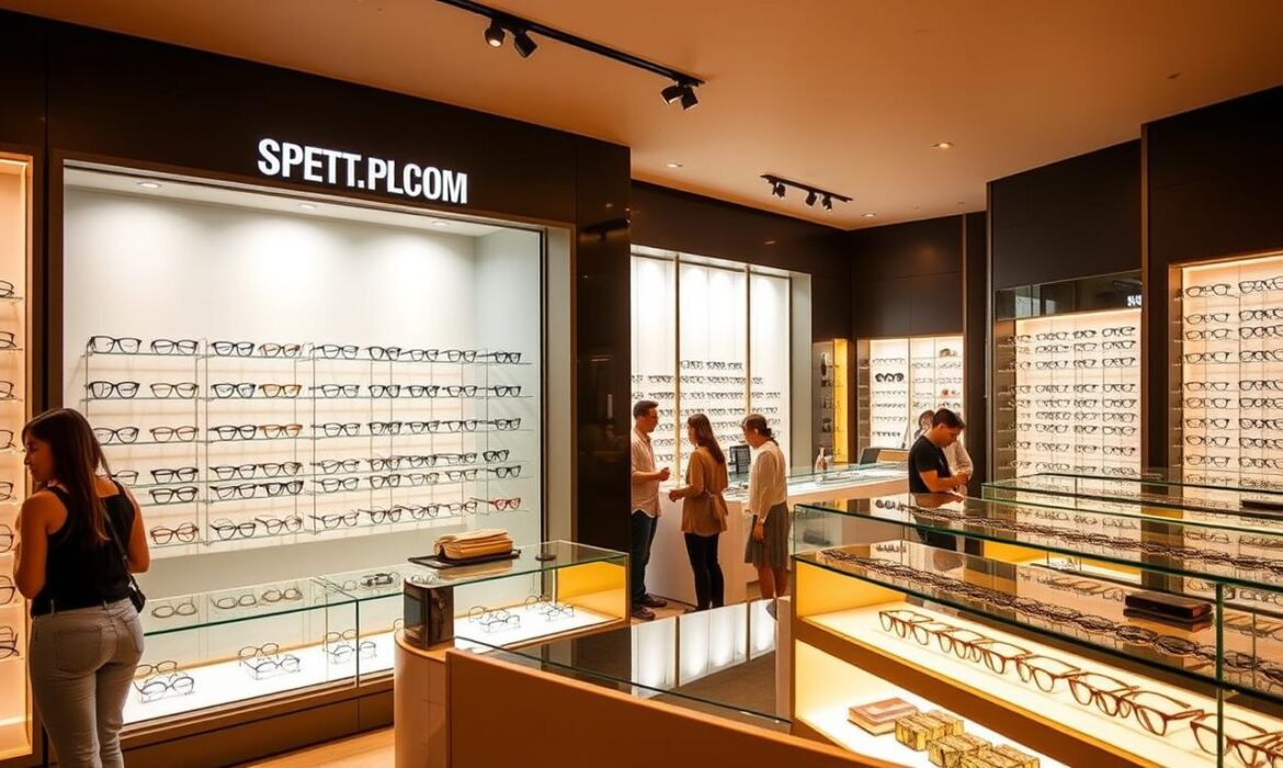 best spectacle shop singapore