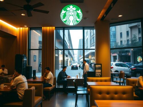Best Starbucks in Singapore: Our Top Rated List