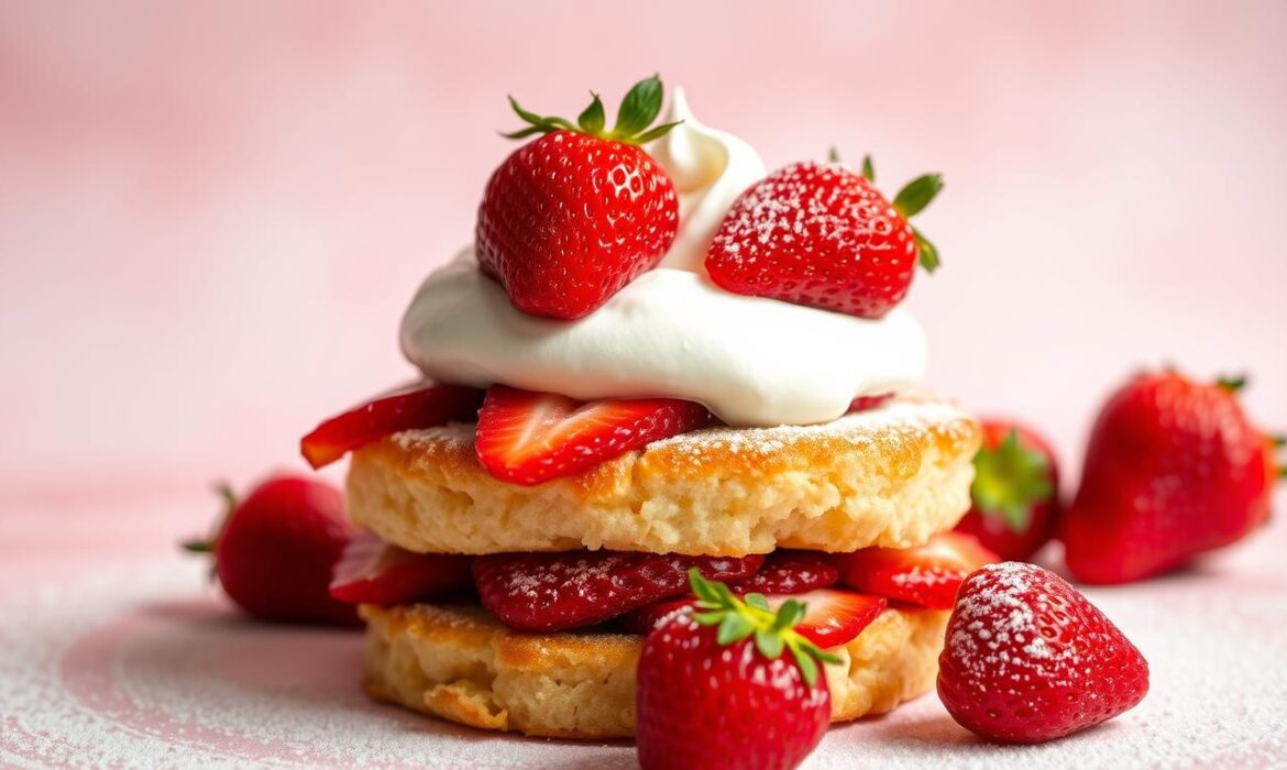 best strawberry cake singapore