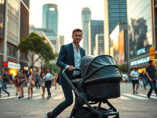 Best Stroller Singapore: Top Picks for Parents