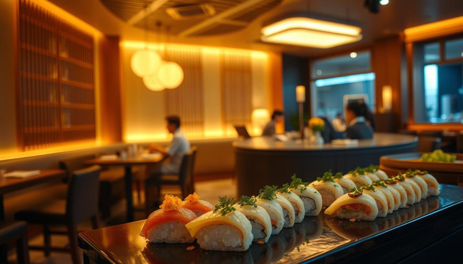 best sushi restaurant singapore