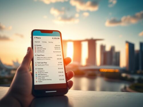 Best Telco Plans Singapore: Top Picks & Reviews