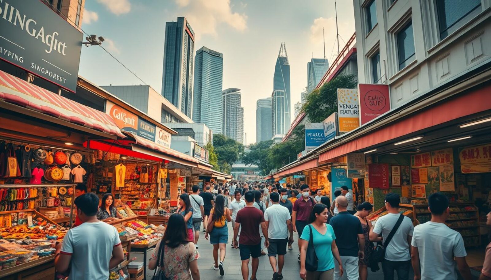 best things to buy in singapore