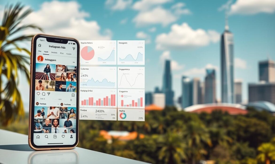 best time to post on instagram singapore