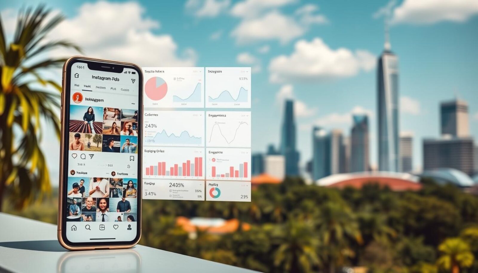 best time to post on instagram singapore