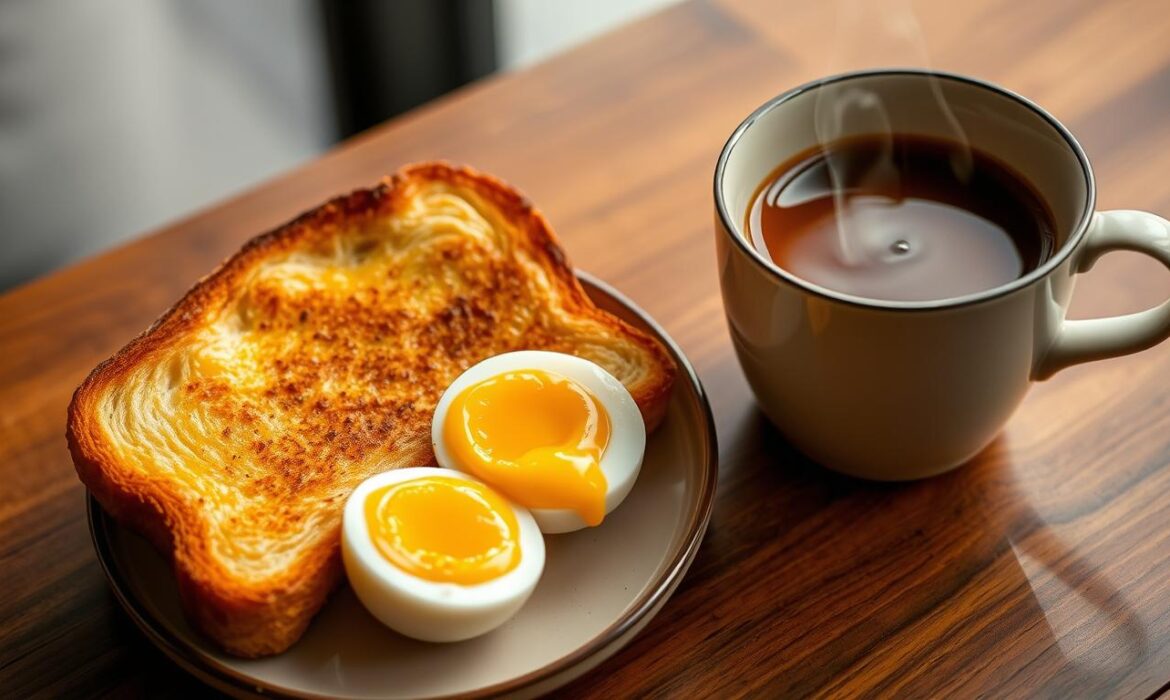 best toast in singapore