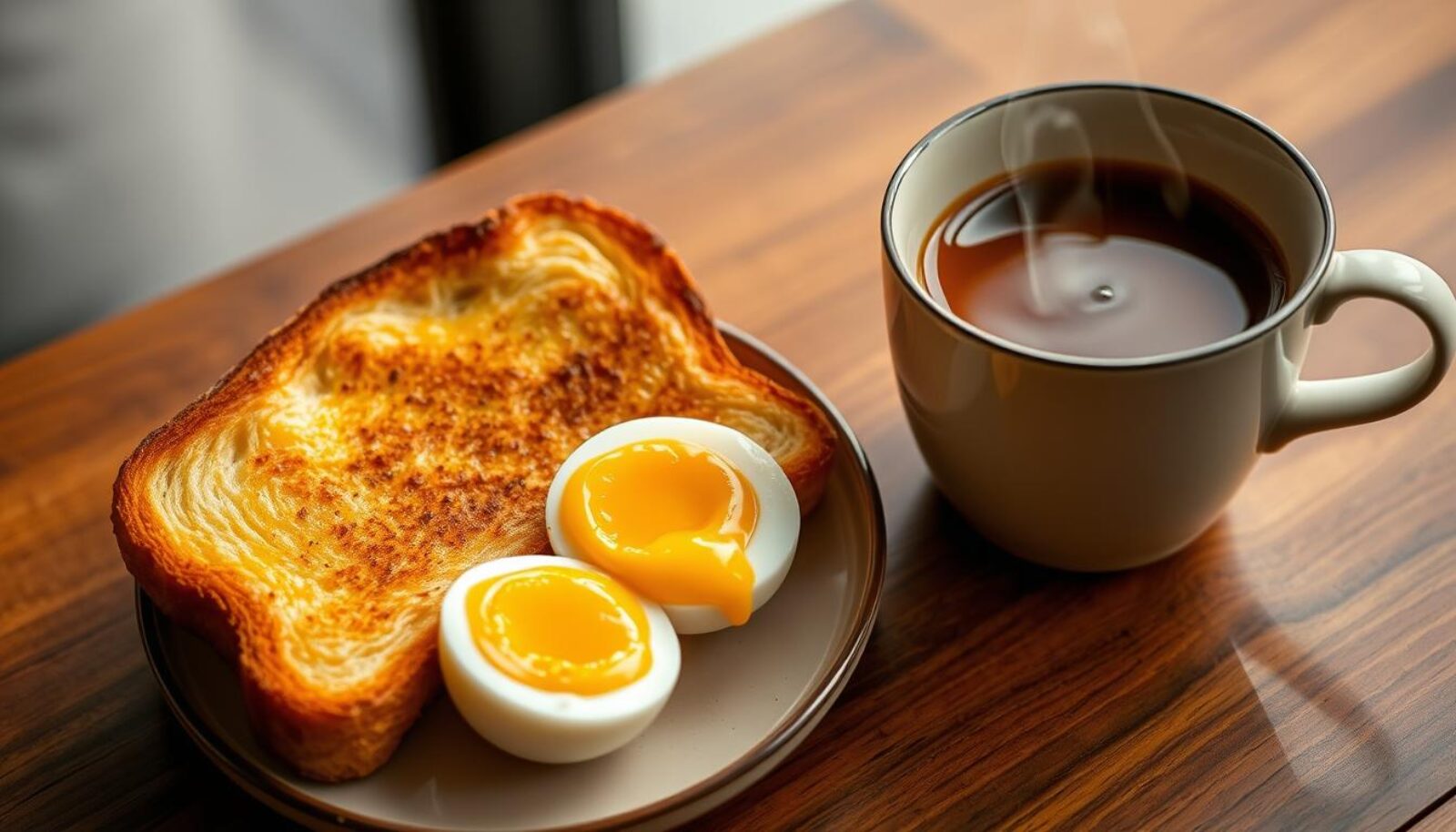 best toast in singapore