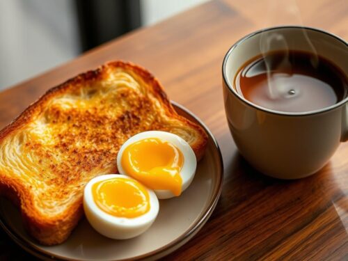 Discover the Best Toast in Singapore: Top Picks