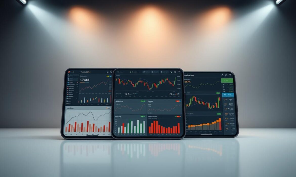 best trading app singapore
