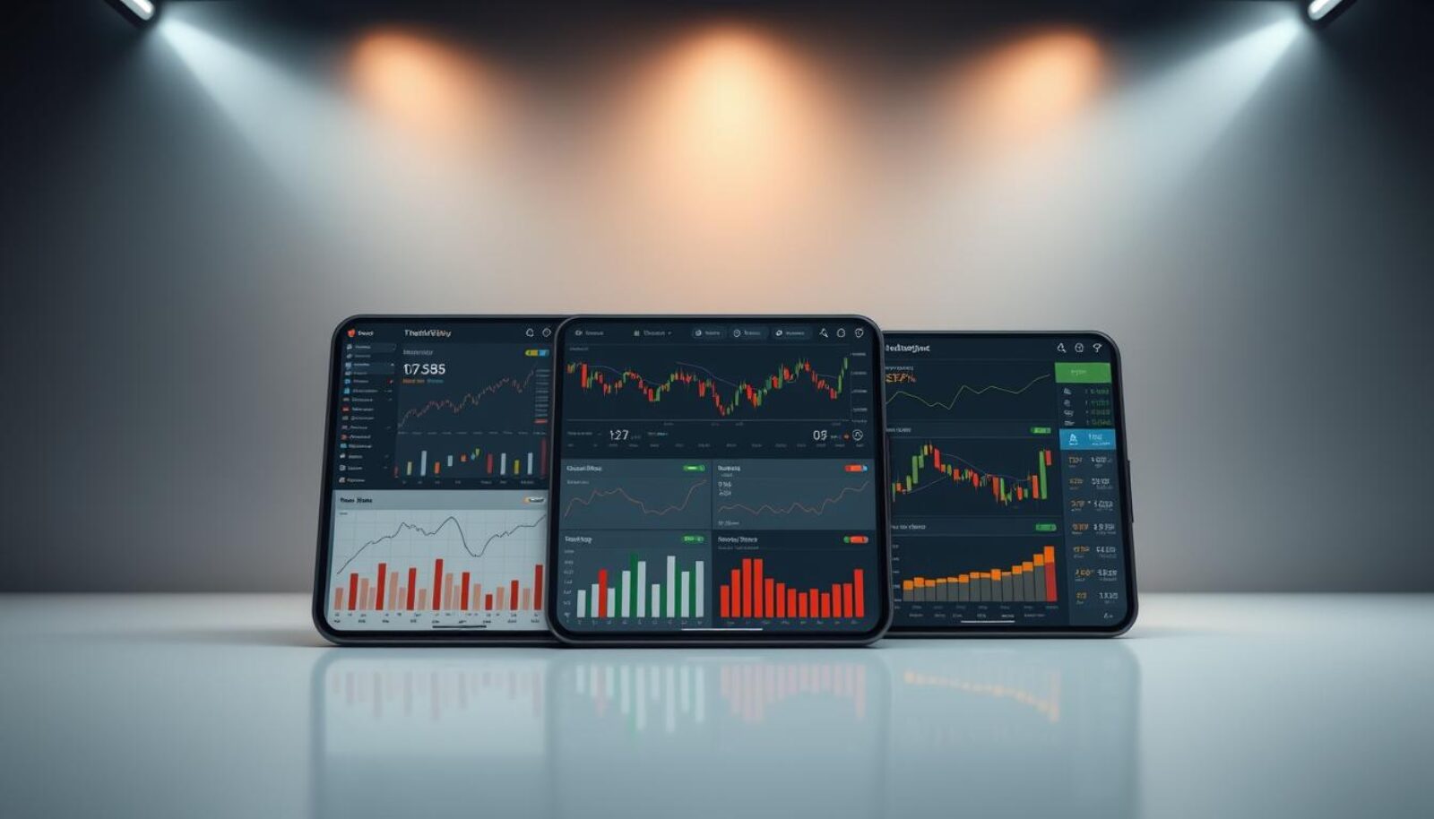 best trading app singapore
