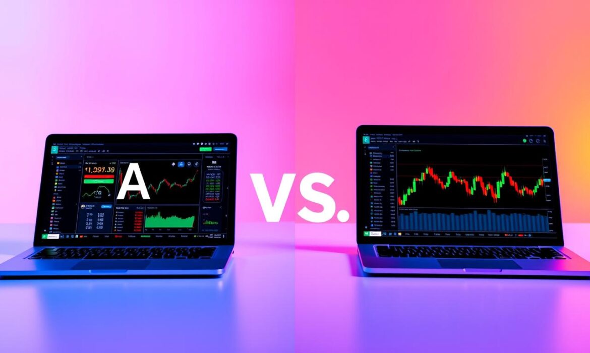 best trading platform for beginners singapore