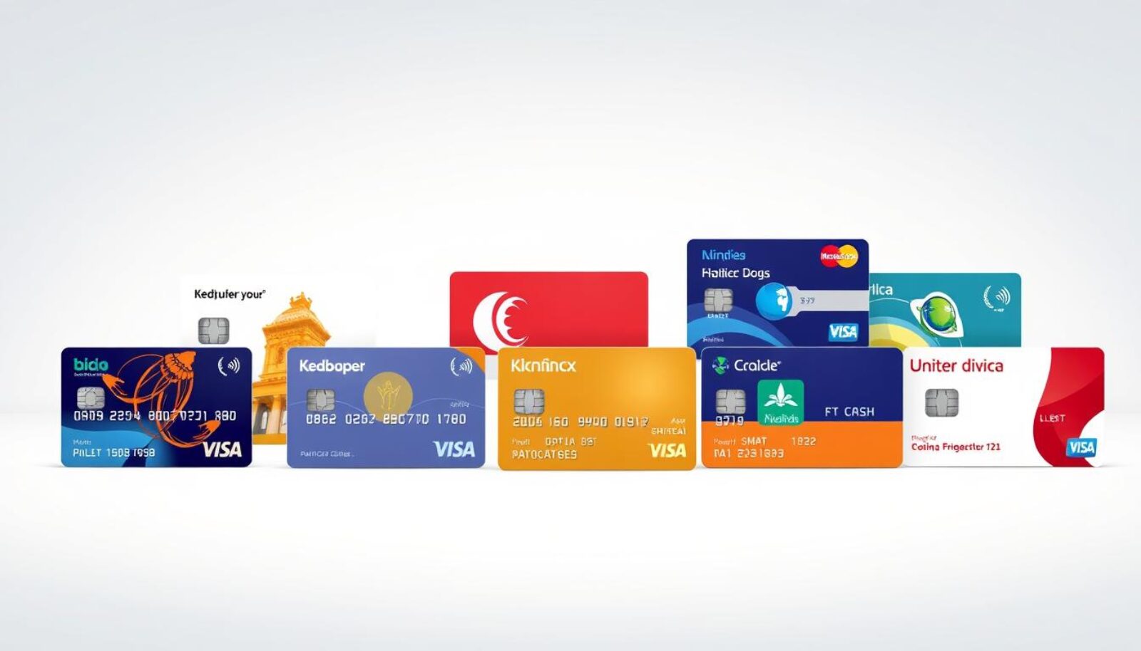 best travel card singapore