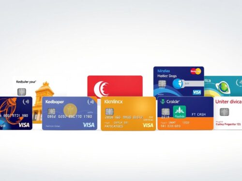 Best Travel Card Singapore: Top Options Compared