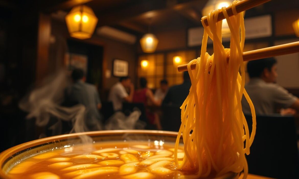 best tsukemen singapore