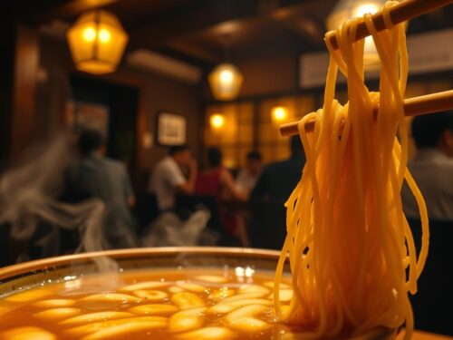 Best Tsukemen in Singapore: Top 5 Places to Try