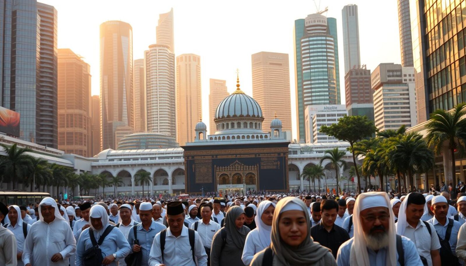 best umrah package singapore reviews