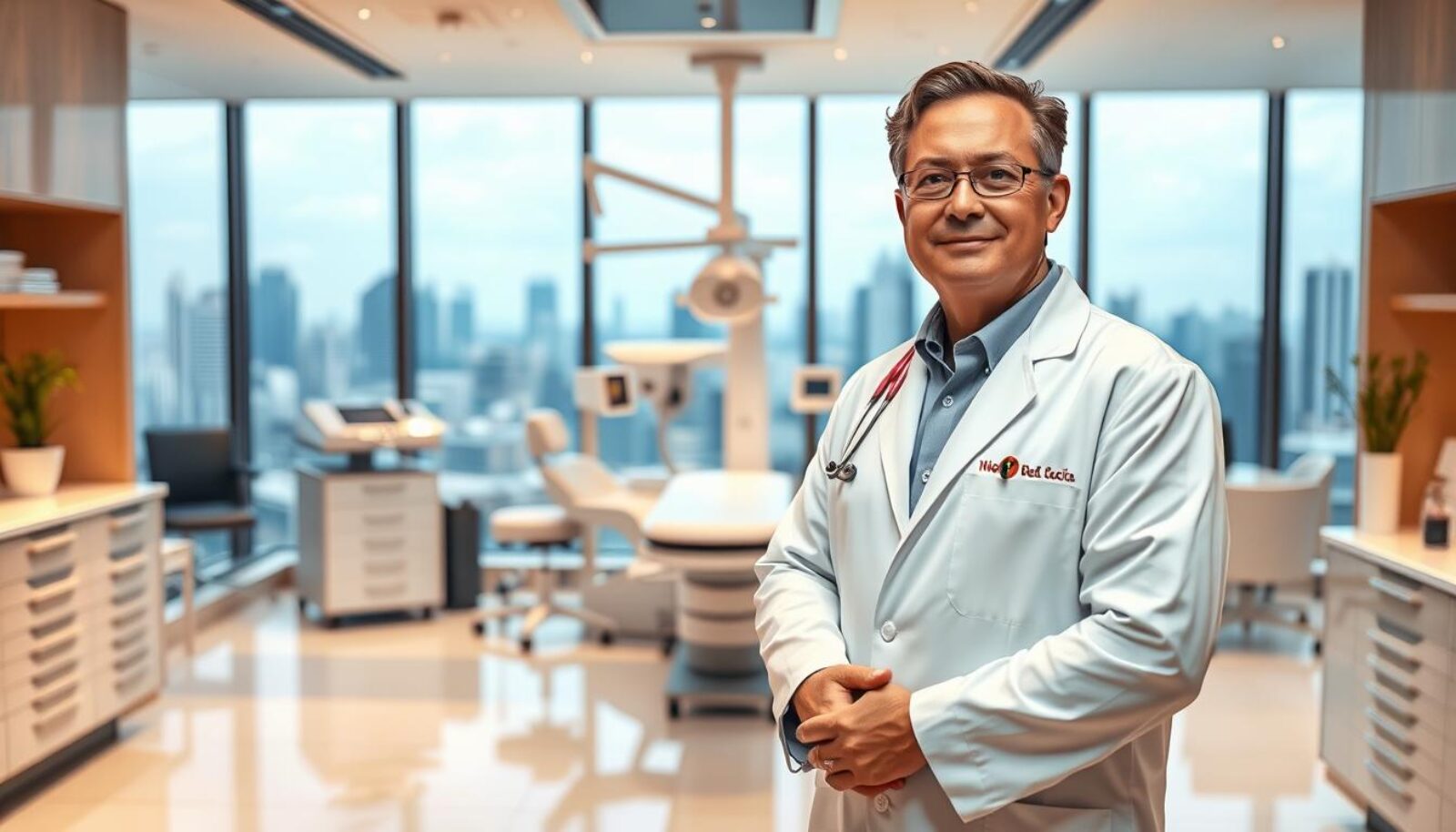 best urologist singapore