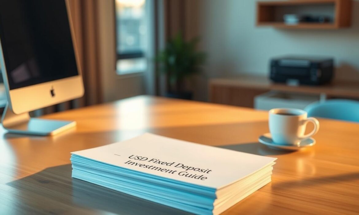 best usd fixed deposit rates singapore