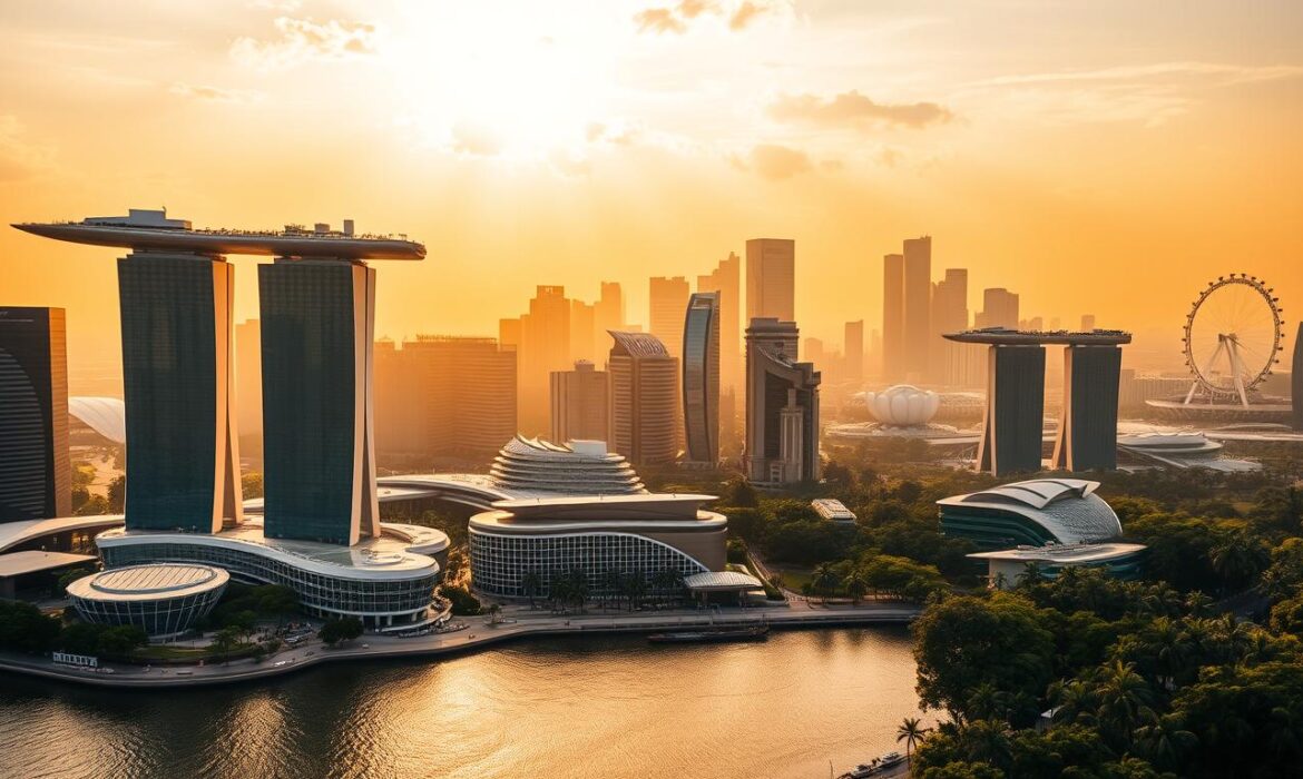 best views in singapore
