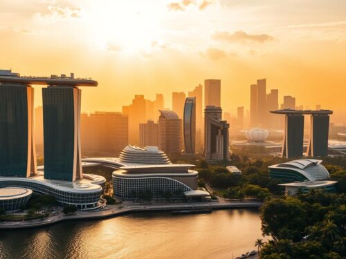 Best Views in Singapore: Unforgettable Panoramas