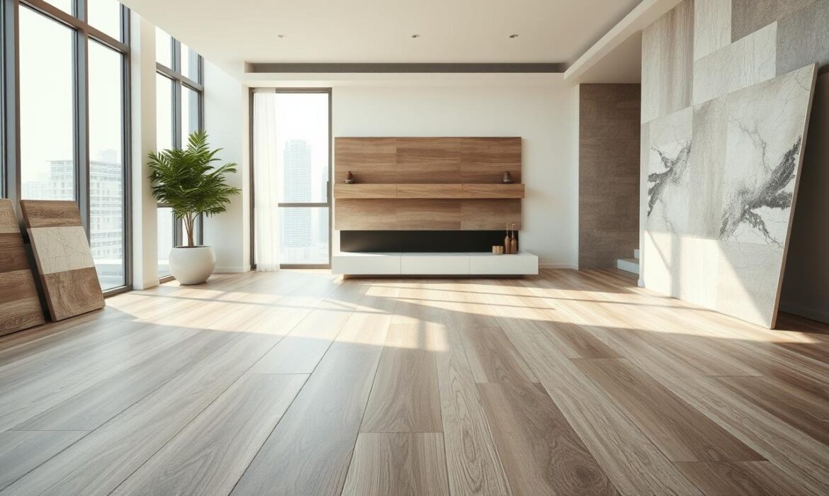 best vinyl flooring singapore
