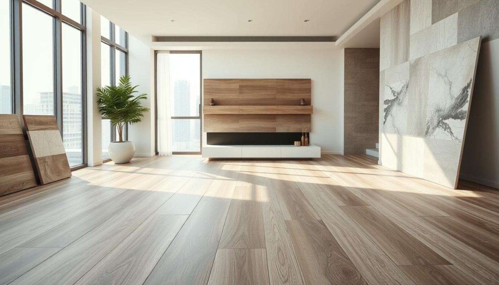 best vinyl flooring singapore