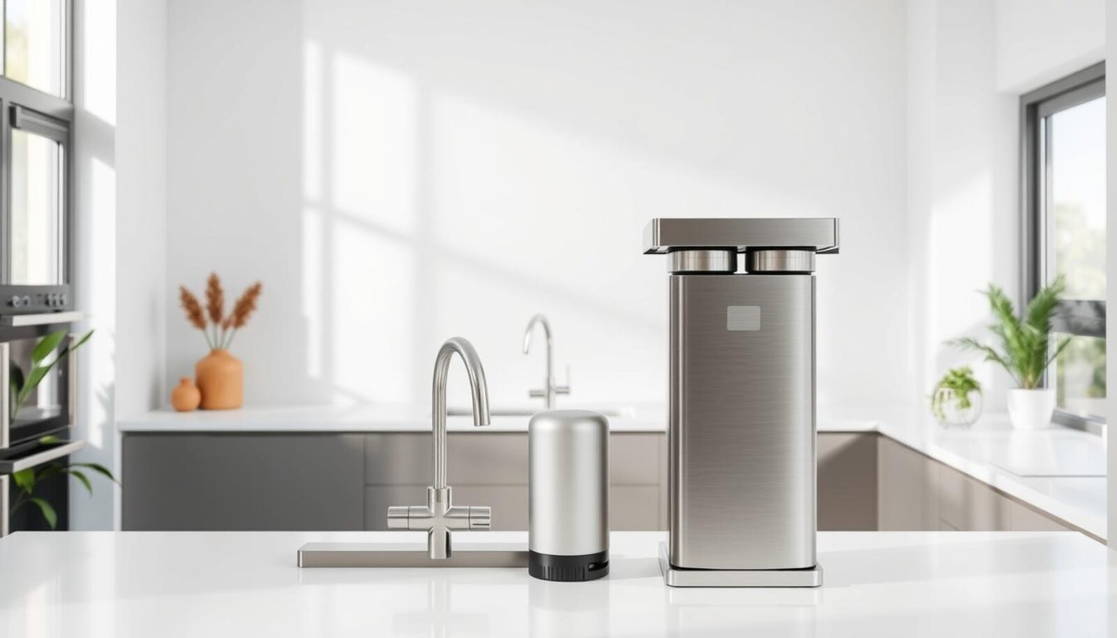 best water filter singapore