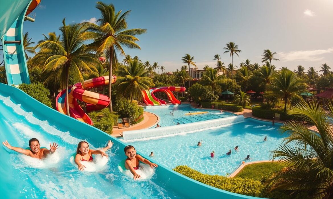 best water park in singapore