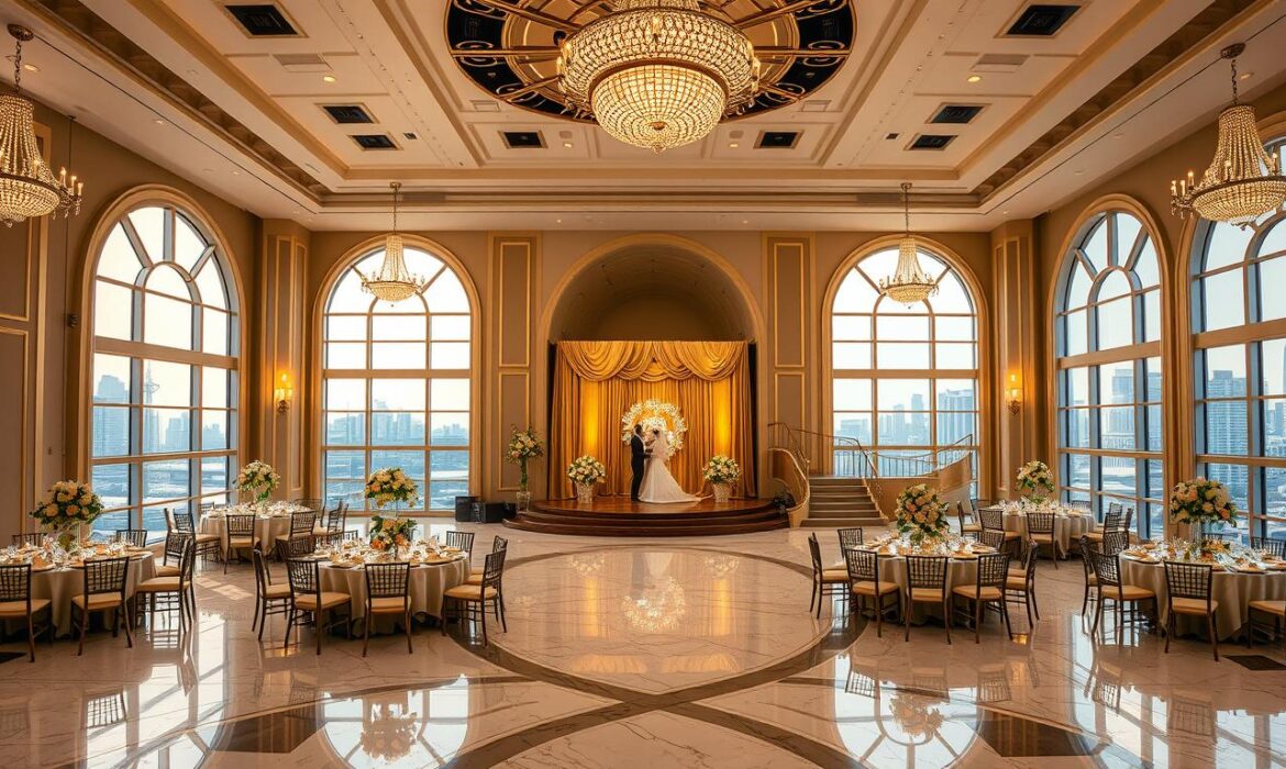 best wedding venues singapore