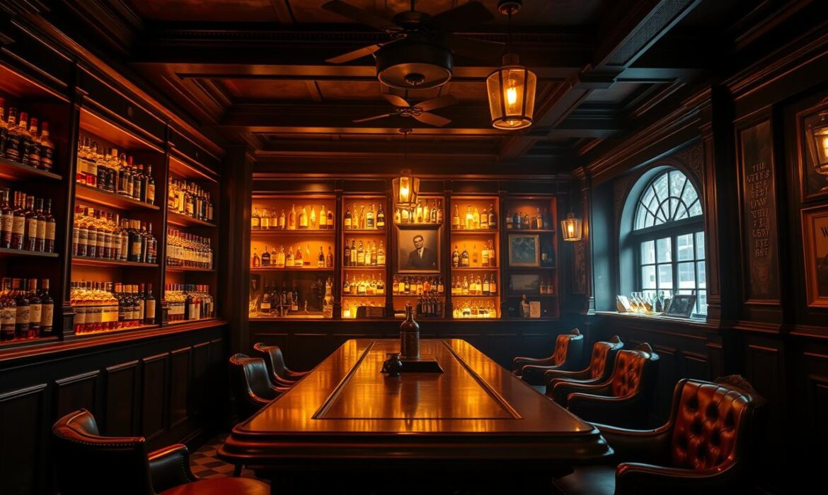 best whiskey in singapore