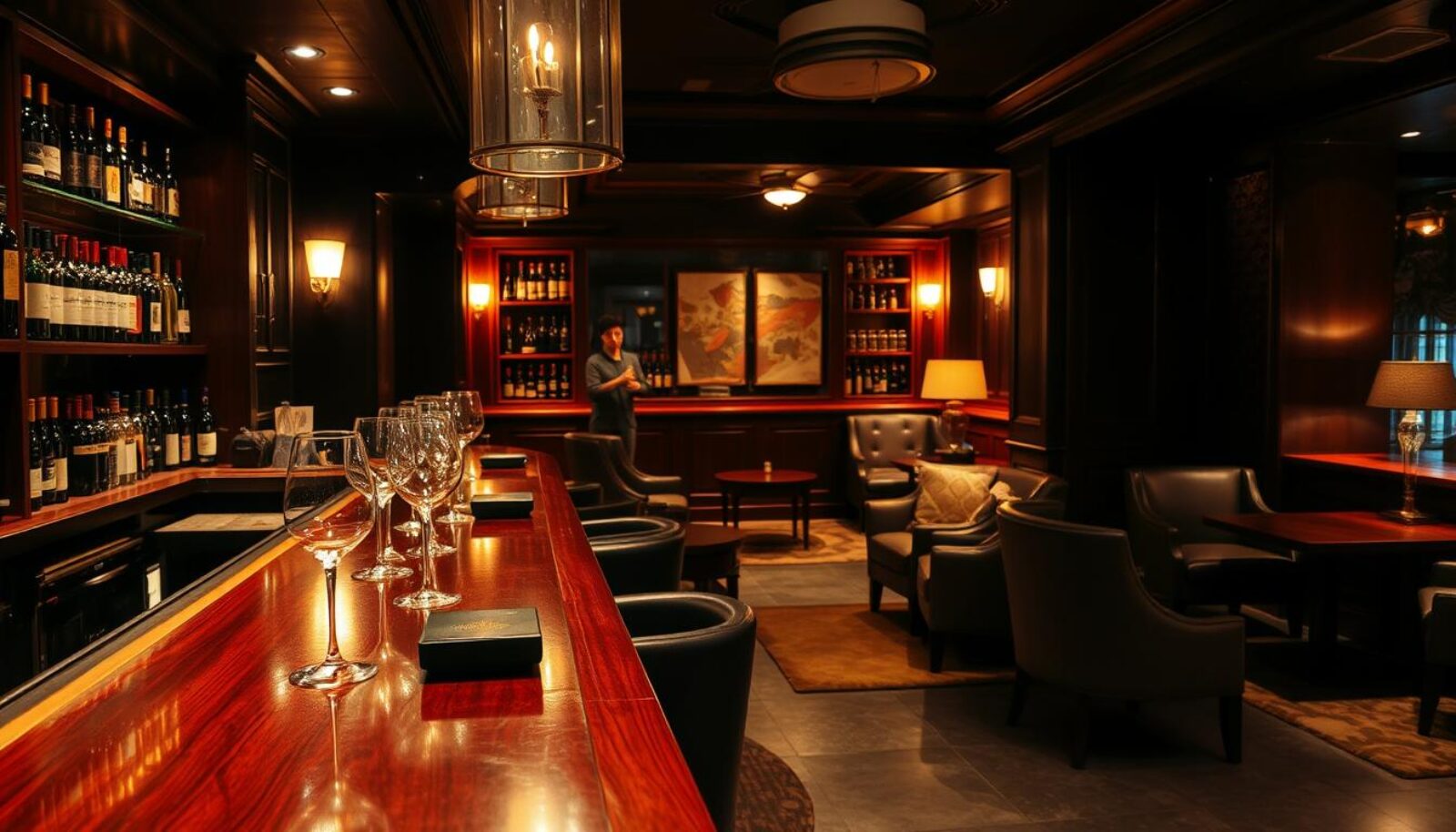best wine bar singapore