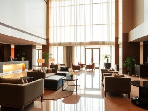 Cheap and Best Hotels in Singapore: Top Rated Options