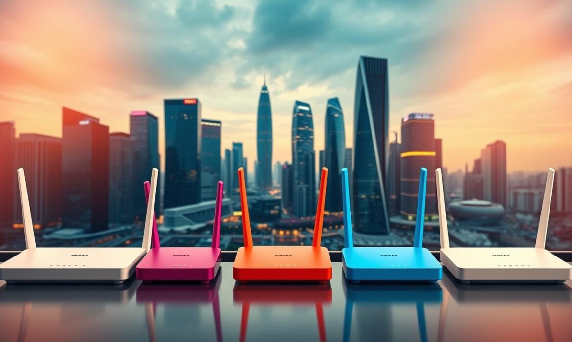which fibre broadband is best singapore