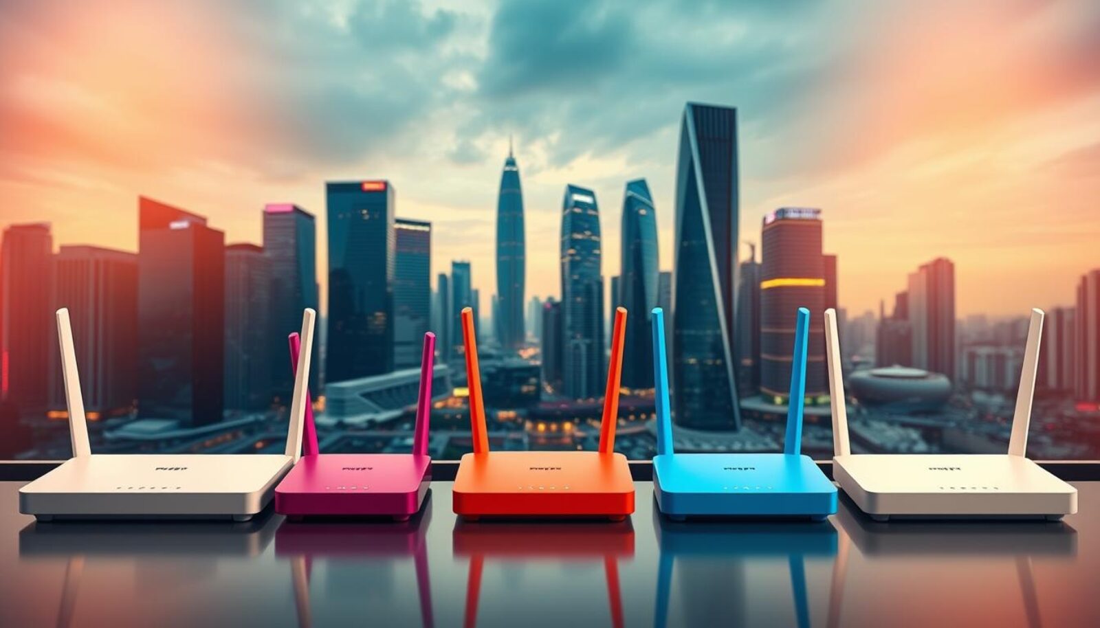 which fibre broadband is best singapore