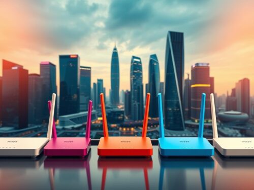 Which Fibre Broadband is Best Singapore: A Comprehensive Guide